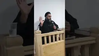 Hodza Rufat Ajdin Ders 2019
