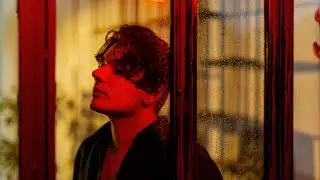 Albin Hasani - her şeyden sıkıldım
