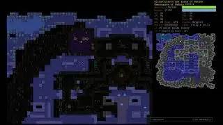 GotM 9 - Demonspawn Assassin of Fedhas Part 10 - Dungeon Crawl Stone Soup