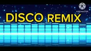 disco remix
