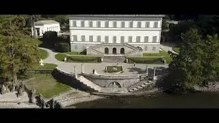Lake Como Wedding