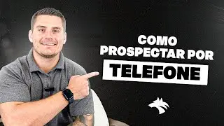 10 passos para prospectar por telefone