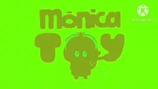 Monica Toy Effects Into (1,2,3,4,5)