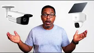 Your Security Camera Is Lying to You Here’s the Truth They Don’t Want You to Know