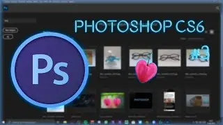 #3 Photoshop CS6 2020 Eğitim Videosu 