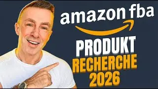 Amazon FBA product finding guide 2025