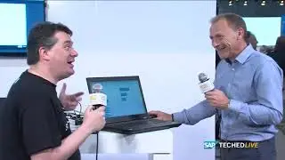 End-to-End Insights with SAP Analytics Cloud, 