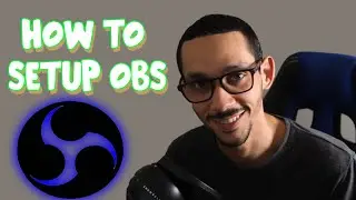 How To Setup OBS For Better Performance