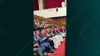 Өскеменде «Алтайым – алтын бесігім» республикалық командалық айтысы өтуде