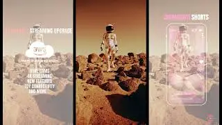 Beyond the Moonshot
