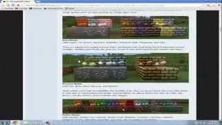 ★ Minecraft Mod Tutorial (HD) - How to install Metallurgy 2 [1.4.6/1.3.2]