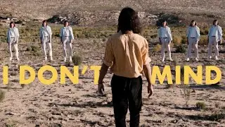 Kloudink- I Don't Mind (Official Video)