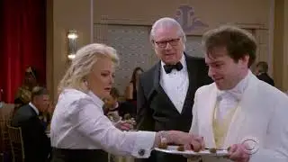 Sonic Librarian on Murphy Brown Promo 