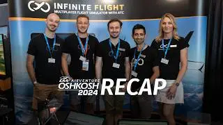 Oshkosh 2024 Recap!