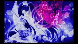 Энчантиксы Winx на 20 языках