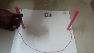 High School physics project