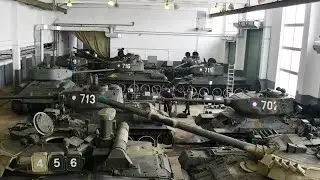 Company of Heroes 2 - танковый мод (аля world of tanks)