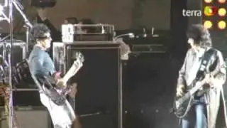 Viejas Locas - Intoxicado - Vélez
