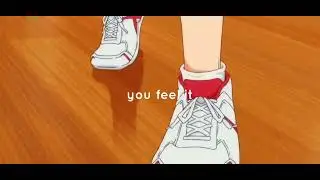 Haikyuu