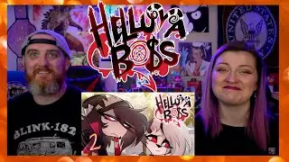 HELLUVA BOSS - SEEING STARS // S2: Episode 2 