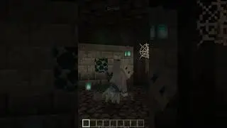 Minecraft Skins - Ghost Girl #shorts #minecraft #ghost | NinjaHamsters