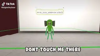 No No Square 😂😂😂 - Tiktok Memes