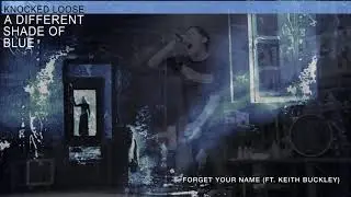 Knocked Loose 