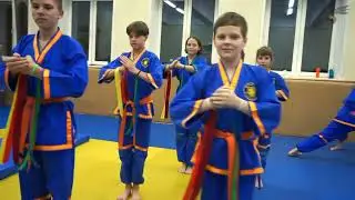 Молодой дракон
