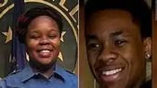 Amir Locke innocent African American killed by Cops like Breonna Taylor in  No Knock Warrant.