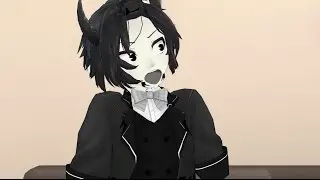 MMD X BENDY AND THE INK MACHINE MEME COMPILATION