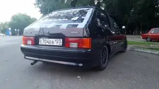 Шатает. Часть 1)