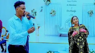 Qamar Suugaani Walaalnimo 2024