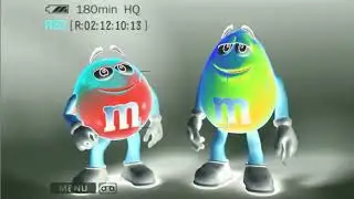 M&M's Show Your Peanut || OFFICIAL G-Major Effect Tutorial
