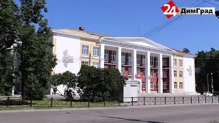 ПРОЦЕСС ИДЁТ, РЕМОНТ ДЕЛАЕТСЯ