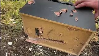Музыкальный центр vs 12 калибра | Вепрь 430