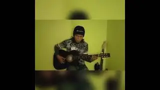 Someone You Loved-Lewis Capaldi cover by Wan_Fard #someoneyouloved #lewiscapaldi #cover #videocover