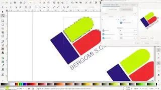 Vectorización automática en Inkscape