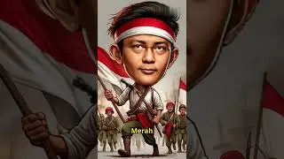Berkibarlah Benderaku