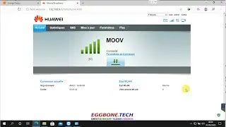 How to unlock and flash Orange Huawei B315s-607 WiFi Router