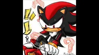 Sonadow  -¿Sigues celoso?-  (shadow celoso #2)