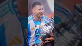 Copa America champion 2024💪🤟🇦 #faysal #copaamerica #messi