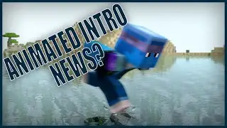 Animated Intro News?