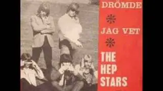 Hep Stars - I natt jag drömde