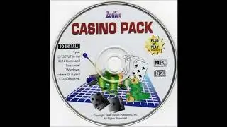 Zodiac Casino Pack (1996) - Exit Sound Effect