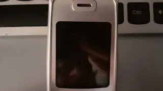 samsung sgh-e530 startup shutdown. 2005