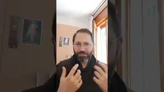VITA SPIRITUALE - L'atteggiamento più importante!