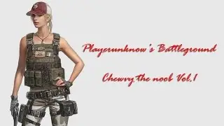 Playerunknown's Battlegrounds