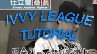 [TUTORIAL #8] HOW TO MAKE IVVY LEAGUE x RIPSQUAD x BLADEE PLUGGNB type beat