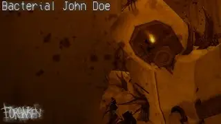 Bacterial John Doe - A Forsaken Skin Concept