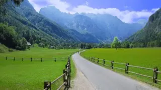 Logarska dolina